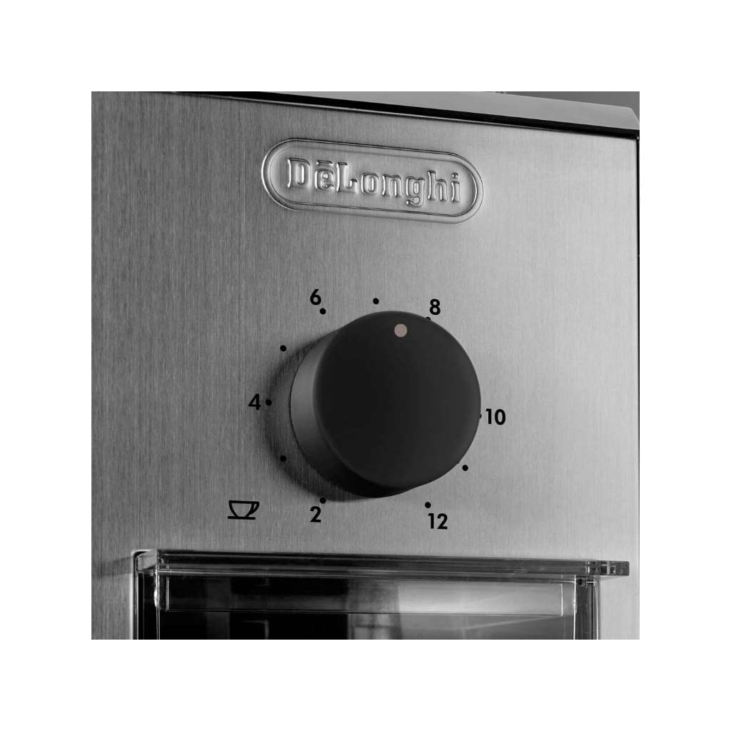Máy xay cafe Delonghi KG89, chức năng chỉnh độ mịn cafe - Bảo hành chính hãng 12 tháng