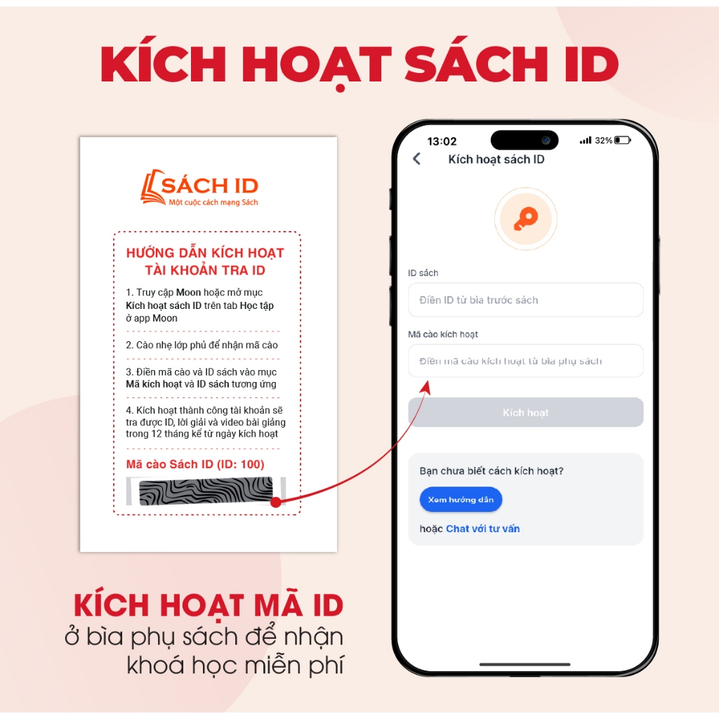 Ảnh Sách Cấp tốc luyện thi vào 10 cho 2k10  - Tổng ôn cấp tốc môn toán  - Sach ID 2