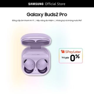 Tai nghe Samsung Galaxy Buds2 Pro Bluetooth
