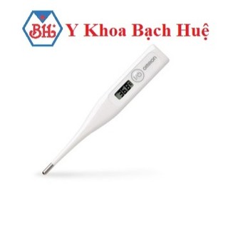 Nhiệt kế điện tử kẹp nách Omron MC-246