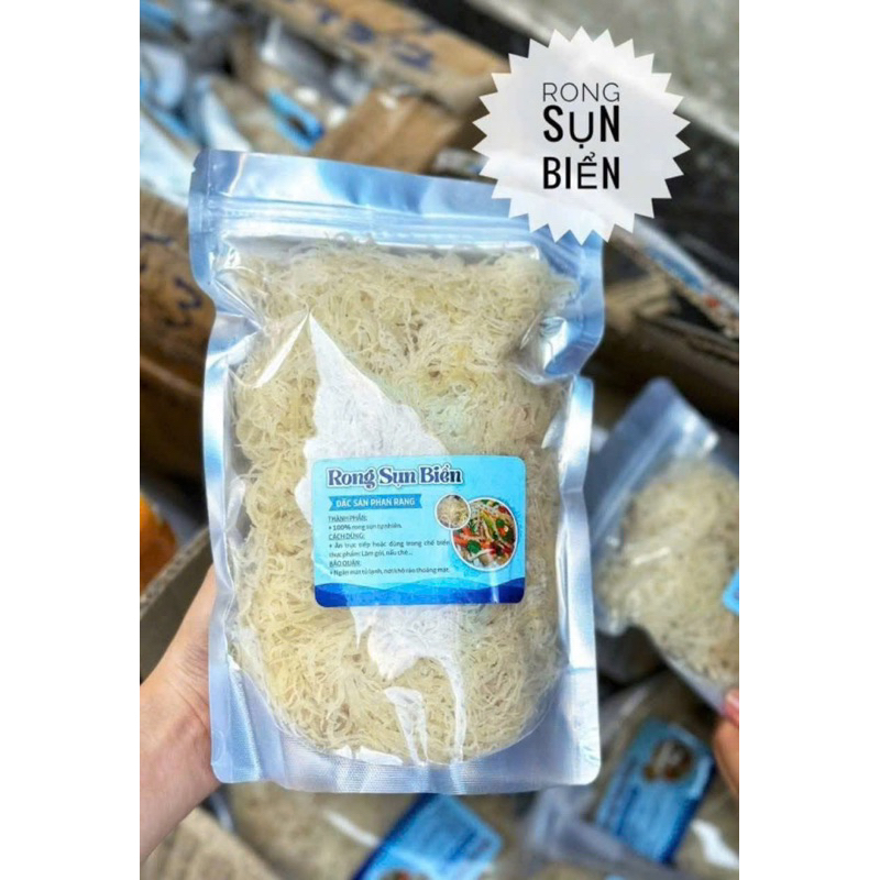 Rong sụn biển ( túi 1kg ) | Shopee Việt Nam