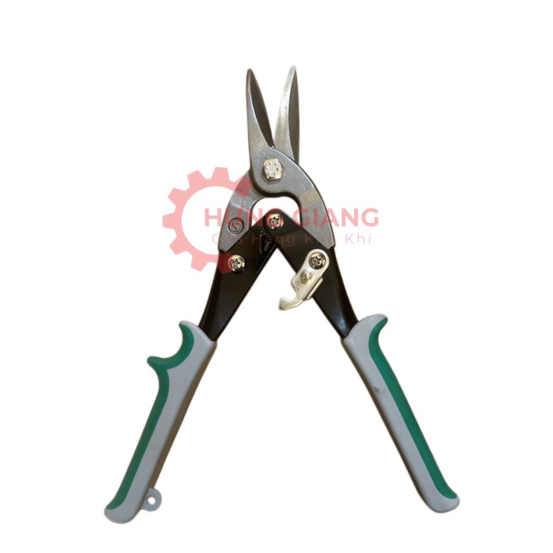 Kéo Cắt Thạch Cao, Cắt Tôn BERRYLION 250mm