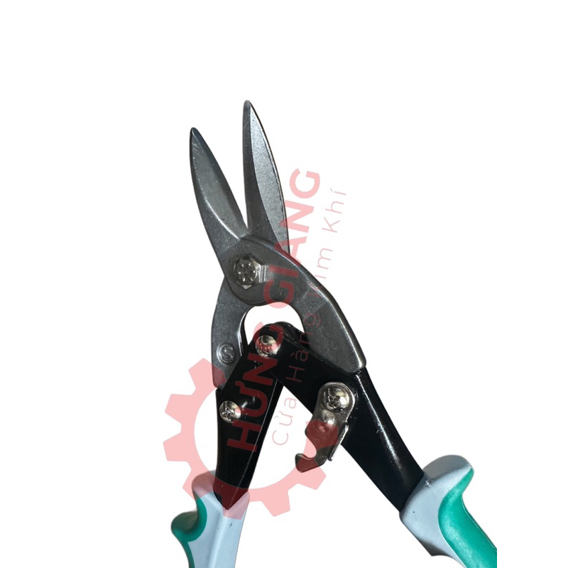 Kéo Cắt Thạch Cao, Cắt Tôn BERRYLION 250mm
