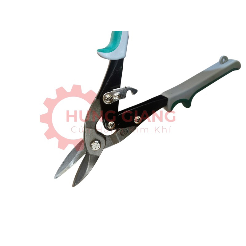 Kéo Cắt Thạch Cao, Cắt Tôn BERRYLION 250mm