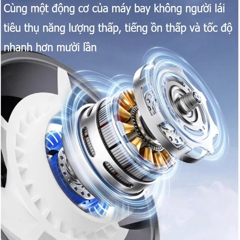 Quạt cầm tay mini nhỏ gọn tiện lợi, tốc độ gió mạnh siêu mát, thiết kế nhỏ nhẹ, dễ dàng cầm nắm