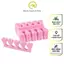 Cặp Tách ngón mút(xốp) dùng cho Nail