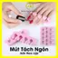 Cặp Tách ngón mút(xốp) dùng cho Nail
