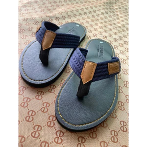 Dép Nam-Nữ fashion Cao cấp in Logo Dập Nổi