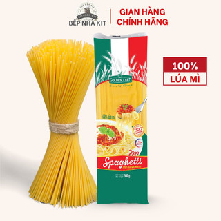 Mỳ Ý Sốt Kem [ Combo ] Mỳ Ý Spaghetti, Bột Phô Mai Kem, Nui Ngũ Sắc, Bột Phô Mai Tomato T&P