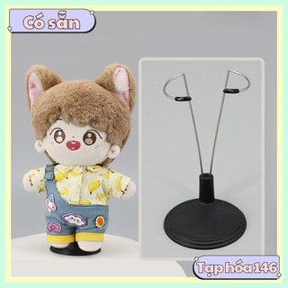 [SẴN] Giá đỡ doll 10cm 15cm 20cm - Giá đỡ búp bê 10cm 15cm 20cm