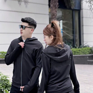 Áo Khoác Chống Nắng Nam Nữ DG Logo Chữ In Nhiệt Cực Nét Chất Liệu Vải Thoáng Mát Chống Tia UV Cao Cấp Cực Hotrend New 20