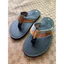 Dép Sandal fashion Nam-Nữ-Phối Màu Dể Thương