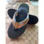 Dép Sandal fashion Nam-Nữ-Phối Màu Dể Thương