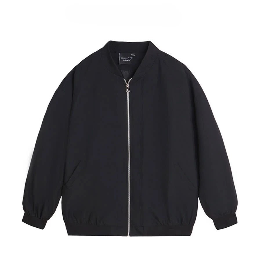 Aó  Khoác Bomber Dù Hai Lớp Chống Nước Cản Gió Chống Tia Uv Menwear Jacket, Có Túi Trong 2025 | BigBuy360 - bigbuy360.vn