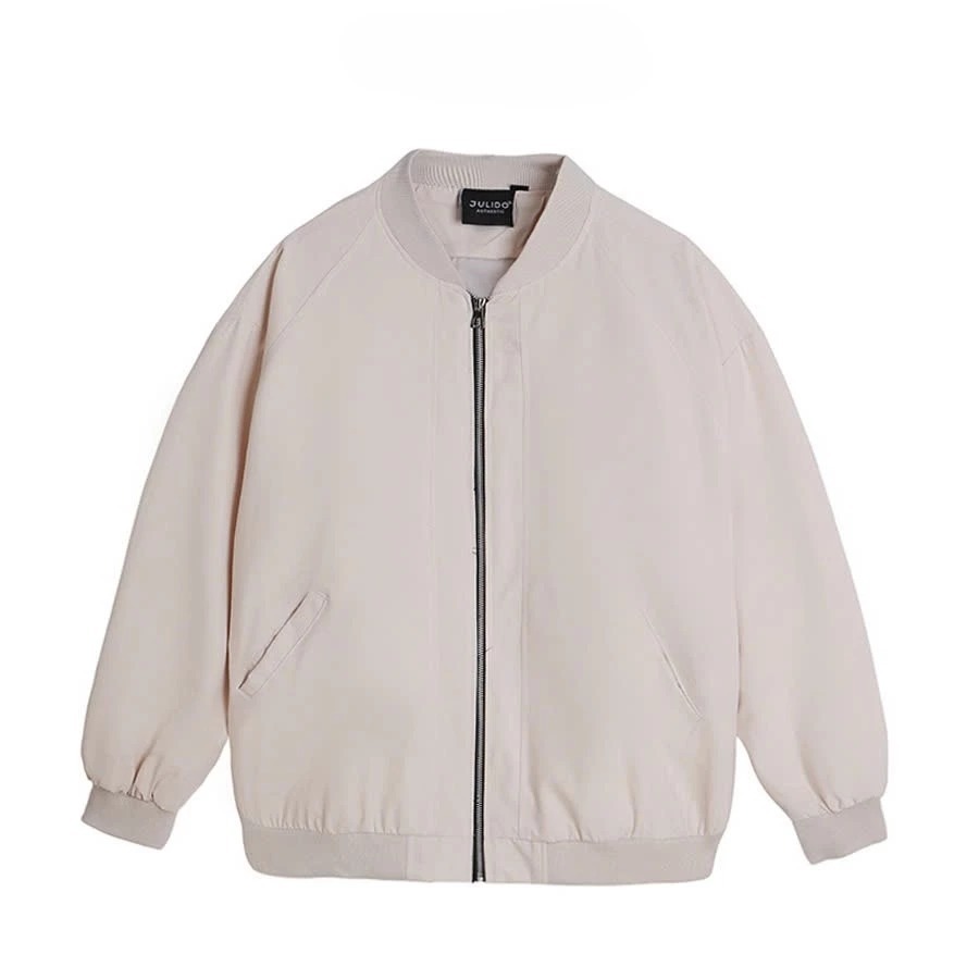 Aó  Khoác Bomber Dù Hai Lớp Chống Nước Cản Gió Chống Tia Uv Menwear Jacket, Có Túi Trong 2025 | BigBuy360 - bigbuy360.vn