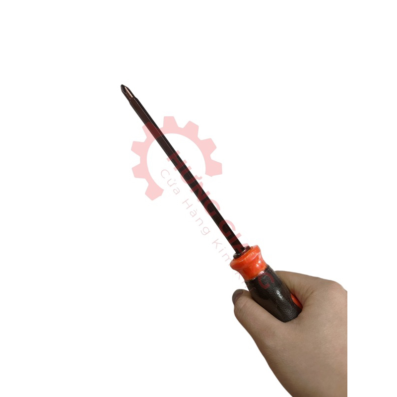 Tua Vít, Tô Vít 2 Đầu Marlin Cao Cấp Cứng Cáp Chống Rỉ