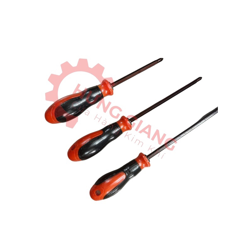 Tua Vít, Tô Vít 2 Đầu Marlin Cao Cấp Cứng Cáp Chống Rỉ