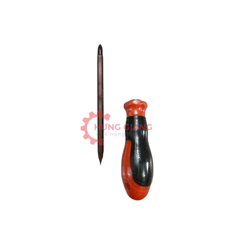 Tua Vít, Tô Vít 2 Đầu Marlin Cao Cấp Cứng Cáp Chống Rỉ