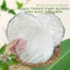 200gram Bánh tráng phơi sương siêu gạo loại 1 siêu mỏng dẻo mềm Tây Ninh