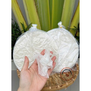 (PS2) 200gram Bánh tráng phơi sương siêu gạo loại 1 siêu mỏng dẻo mềm Tây Ninh