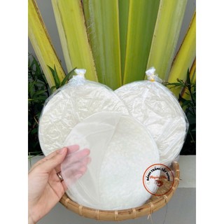 (PS2) 200gram Bánh tráng phơi sương siêu gạo loại 1 siêu mỏng dẻo mềm Tây Ninh