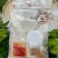 Combo 10 bịch bánh tráng phơi sương chấm muối sặc ớt rim Tây Ninh