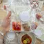 Combo 10 bịch bánh tráng phơi sương chấm muối sặc ớt rim Tây Ninh