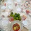 Combo 10 bịch bánh tráng phơi sương chấm muối sặc ớt rim Tây Ninh