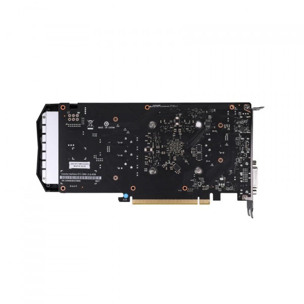 Card màn hình Colorful GeForce RTX 3050 6GB V4 - V - NEW - BH 36 Tháng | BigBuy360 - bigbuy360.vn