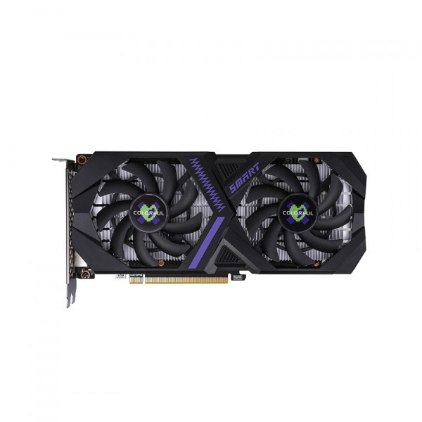 Card màn hình Colorful GeForce RTX 3050 6GB V4 - V - NEW - BH 36 Tháng | BigBuy360 - bigbuy360.vn