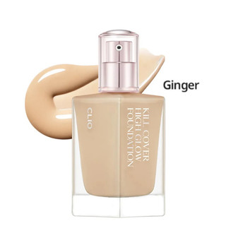 Kem Nền Clio Kill Cover High Glow Foundation #02 (chính hãng)