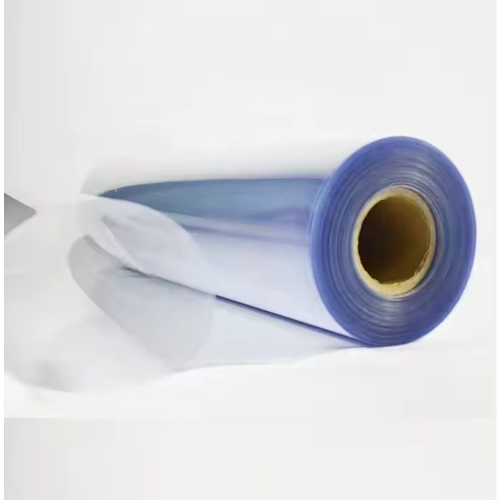 1 mét dài tấm nhựa pvc cứng trong suốt, meka, mica bóng kính khổ 60cm ...