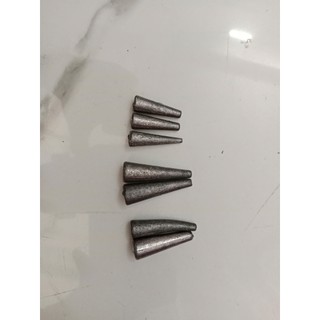 chì xuyên tâm 10, 15,20g