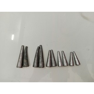 chì xuyên tâm 10, 15,20g