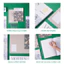 Combo 5/10 Vở Kẻ Ngang Pattern Classmate Giấy Mịn Ăn Mực, Bìa Chống Nước, Vở B5 72/80/120 Trang, 58-60gsm