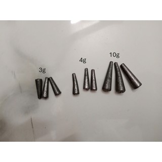 chì xuyên tâm 10, 15,20g