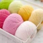 Len Kẹo Bông Sweet Candy, Cotton Candy Siêu Mềm 40gr