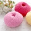 Len Kẹo Bông Sweet Candy, Cotton Candy Siêu Mềm 40gr