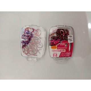 Lưỡi câu đỏ CACBON BKK ĐỎ 3,4,5,6,7,8,9,10,11,12,13,14,15