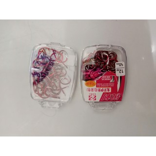 Lưỡi câu đỏ CACBON BKK ĐỎ 3,4,5,6,7,8,9,10,11,12,13,14,15