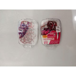 Lưỡi câu đỏ CACBON BKK ĐỎ 3,4,5,6,7,8,9,10,11,12,13,14,15