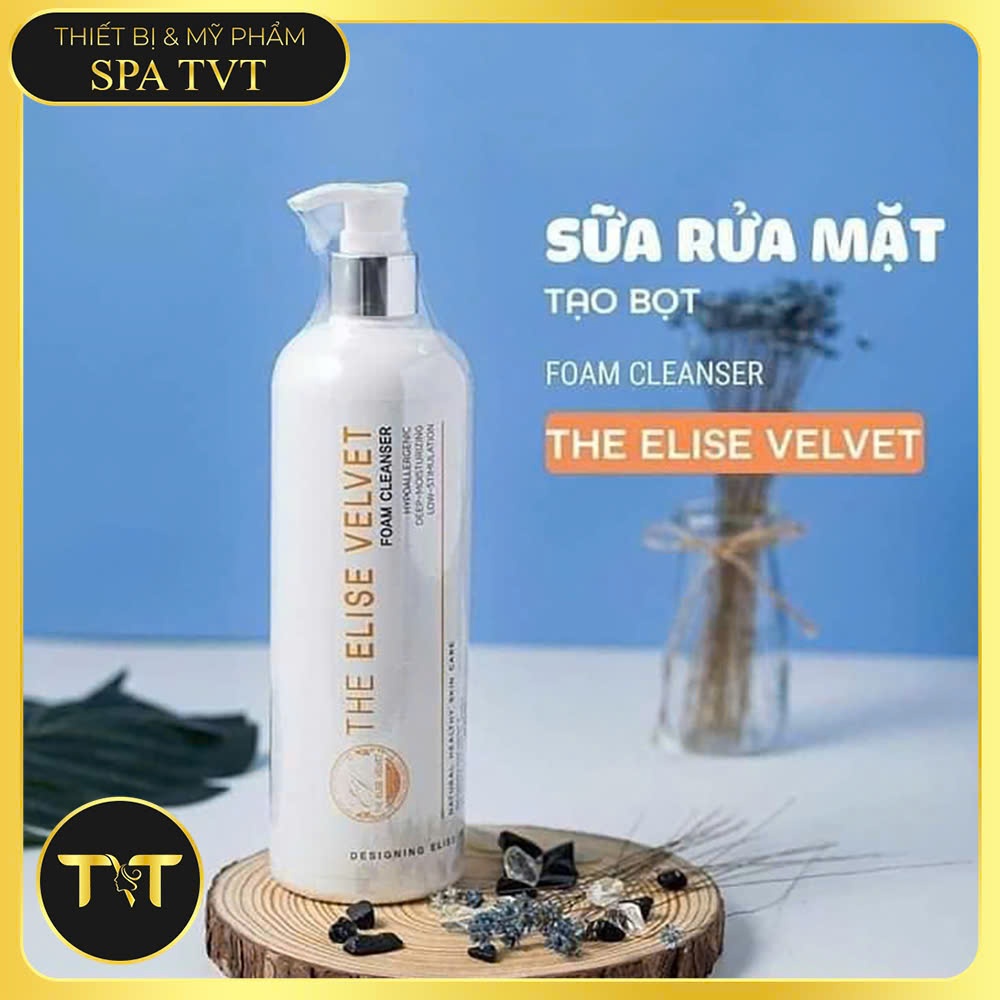 Bộ Chăm Sóc Da Lindsay Hàn Quốc Chính Hãng, Gồm Tẩy Trang, Sữa Rửa Mặt, Kem Massage