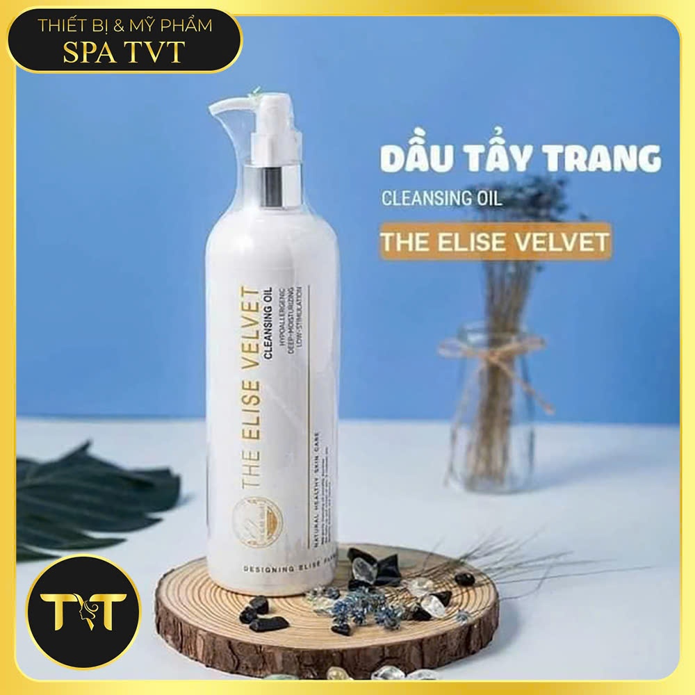 Bộ Chăm Sóc Da Lindsay Hàn Quốc Chính Hãng, Gồm Tẩy Trang, Sữa Rửa Mặt, Kem Massage