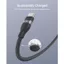 Cáp sạc nhanh Anker Nano A82E2 USB-C sang USB-C, công suất 240W, thiết kế bện dẻo dai nhiều màu sắc