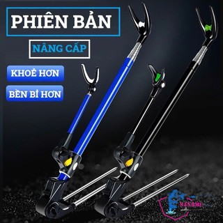 [KM] Chống Cần Câu Đài Ultra Light [BH 3 Tháng] Bản Tiêu Chuẩn SKK13
