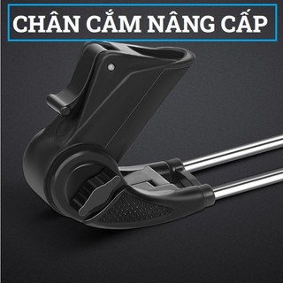 [KM] Chống Cần Câu Đài Ultra Light [BH 3 Tháng] Bản Tiêu Chuẩn SKK13