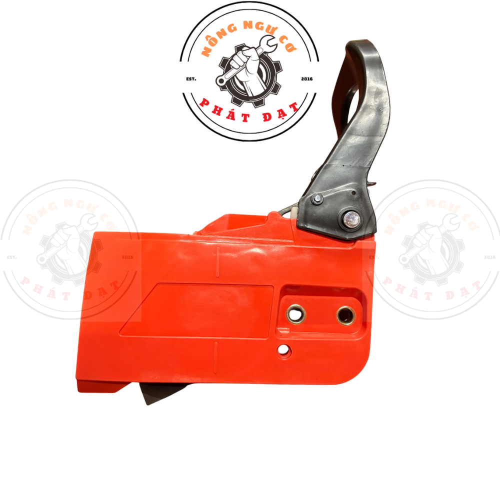 Ốp lam máy cưa 5200_5800 CHÍNH HÃNG giật nhẹ ,bền đẹp