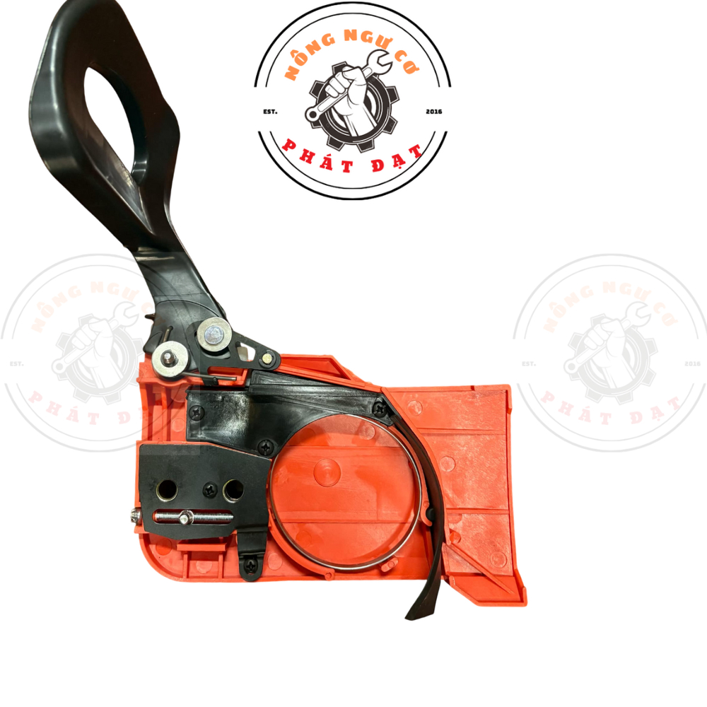 Ốp lam máy cưa 5200_5800 CHÍNH HÃNG giật nhẹ ,bền đẹp