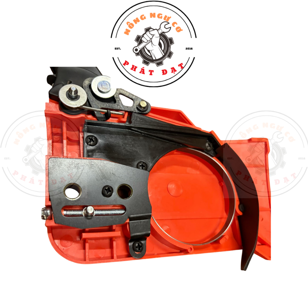 Ốp lam máy cưa 5200_5800 CHÍNH HÃNG giật nhẹ ,bền đẹp