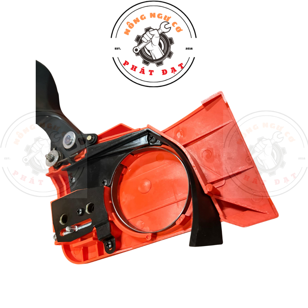 Ốp lam máy cưa 5200_5800 CHÍNH HÃNG giật nhẹ ,bền đẹp